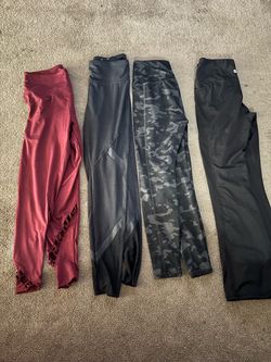 Yoga pants