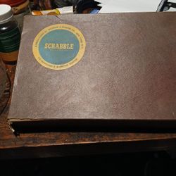 1953 Scrapple Game