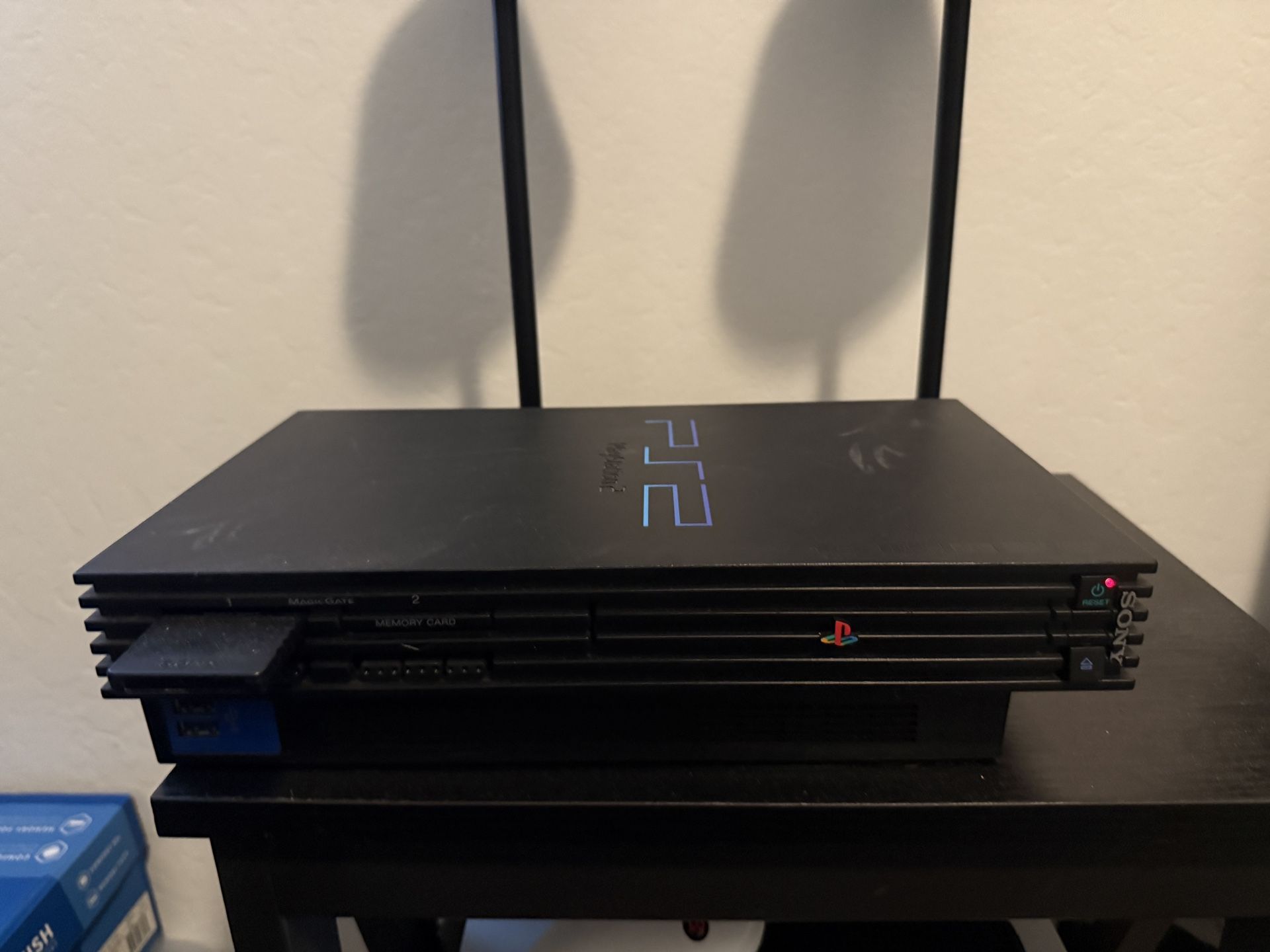 PS2 Bundle