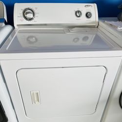 whirlpool dryer 