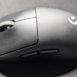 Logitech G Pro Wireless Mouse