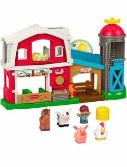 Little people Farm