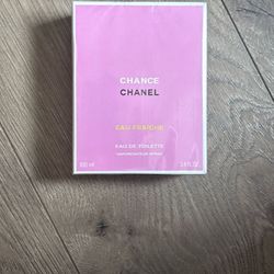 Chance Chanel 