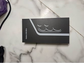 Brand new Samsung 26 ultra
