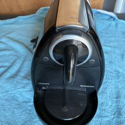 Nespresso Essenza Type C101 Espresso Coffee Maker