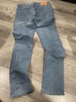 Levi’s 510 performance skinny jeans 30x32