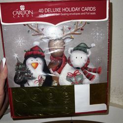 Christmas Cards 🎄🎅🏼