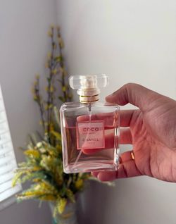 CHANEL COCO MADEMOISELLE