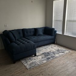 CINDY CRAWFORD COUCH