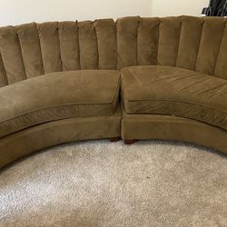Custom Sofa 