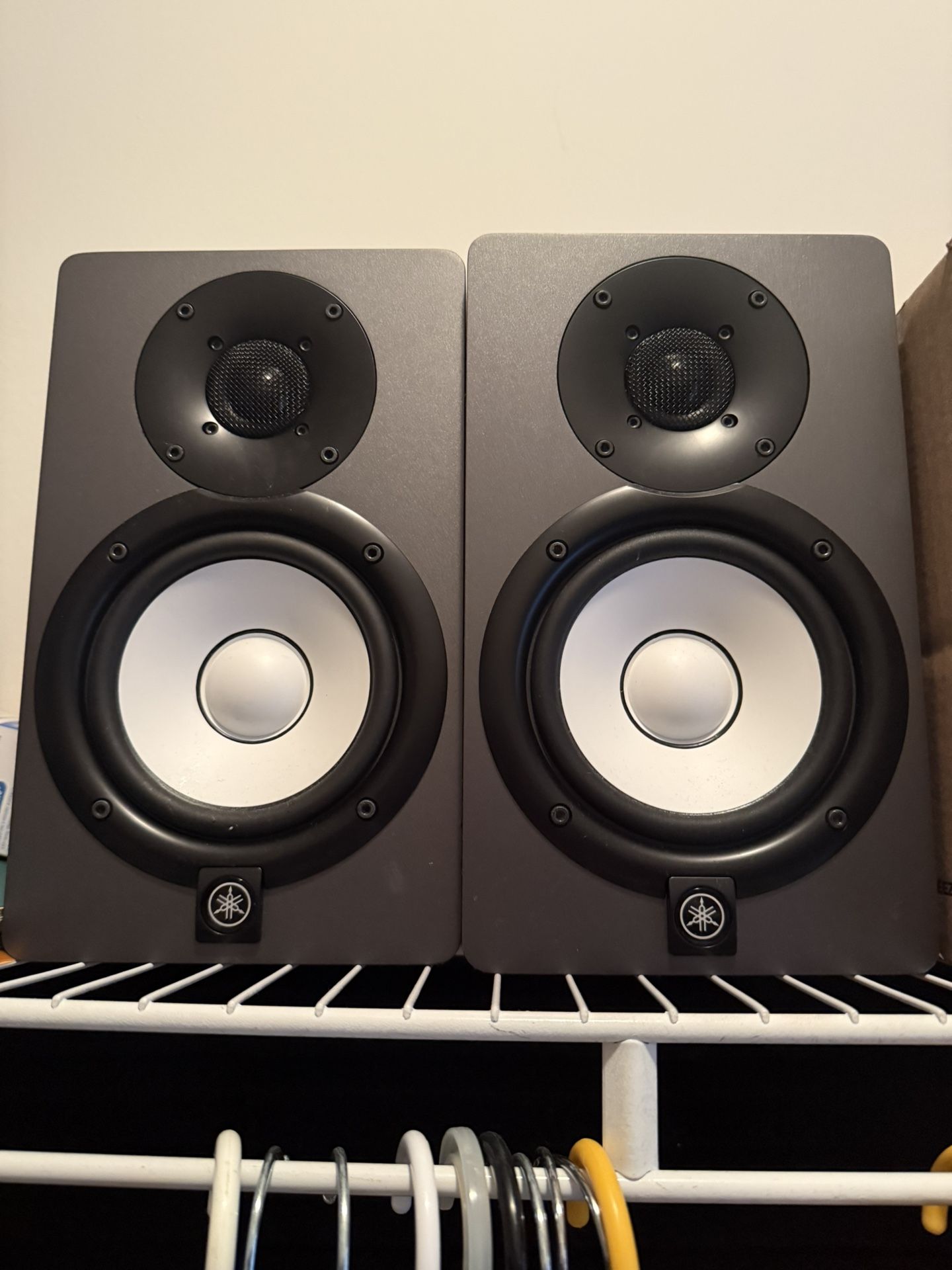 Studio Speakers 
