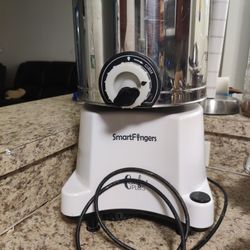 Smart Fingers Wet Grinder 