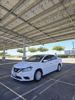 2018 Nissan Sentra