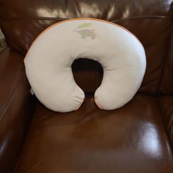 Boppy Pillow