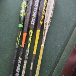 Baseball Bats