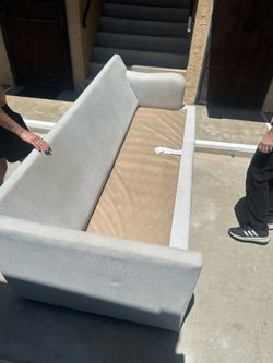 Couch Available