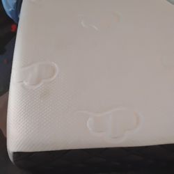Brand New Puffy Queen Mattress