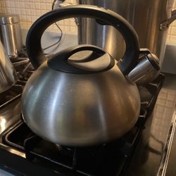 Kettle 