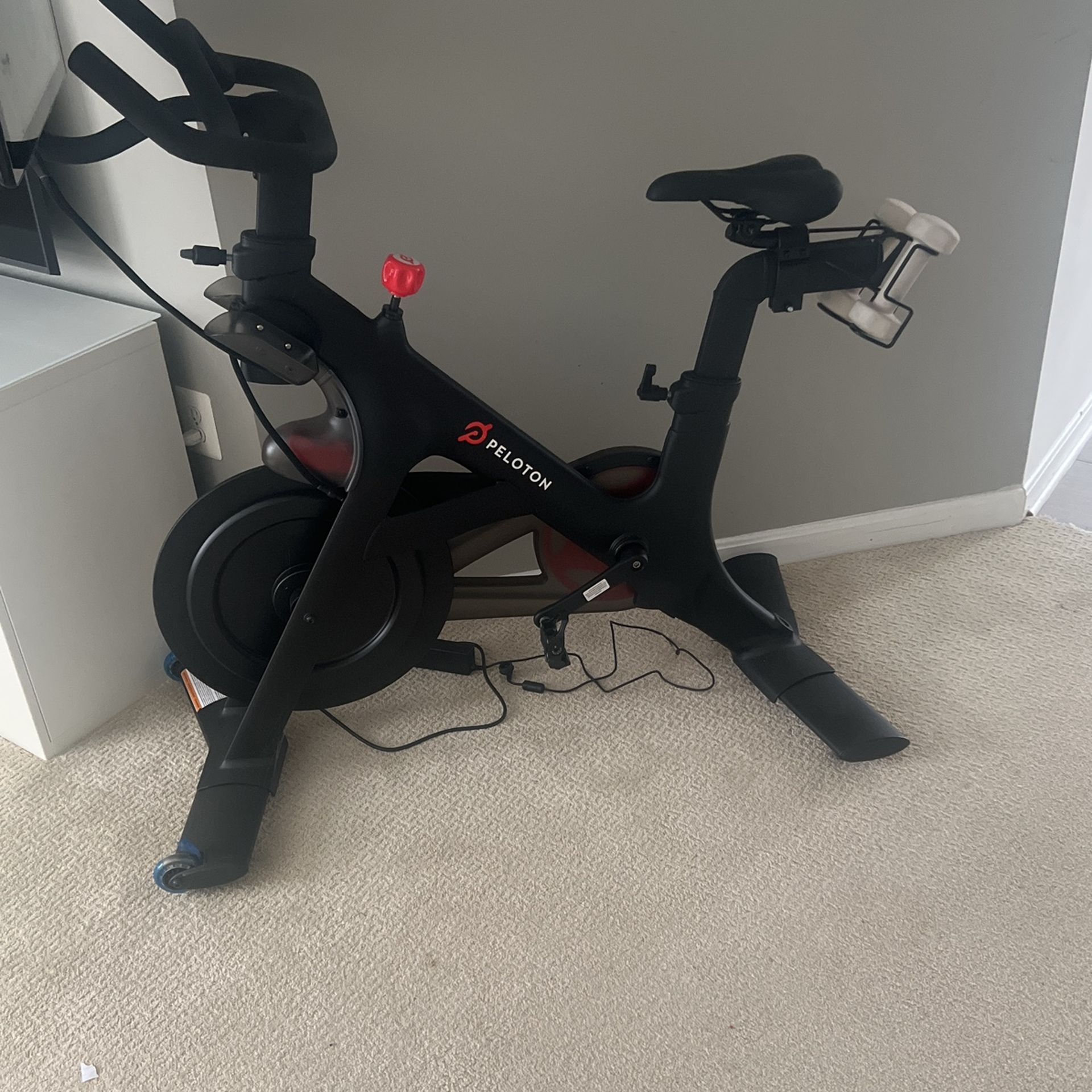 Peloton