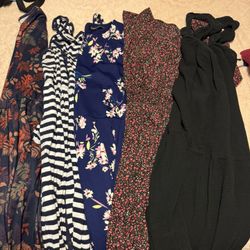 5 Women’s Dresses For Sale
