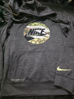 Boys Nike Hoodie