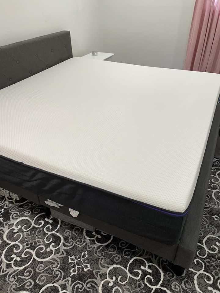 King Mattress Nectar Premier for Sale in Lacey, WA OfferUp