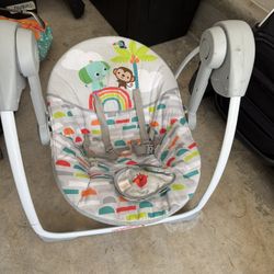 Baby Swing