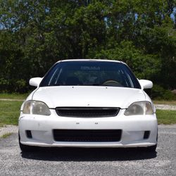 1999 Honda Civic