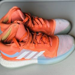 Adidas Marquee Boost,