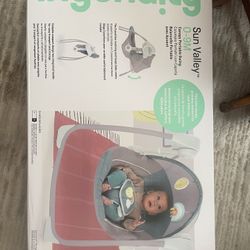 Travel Baby Swing