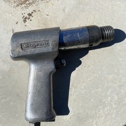 Snap On PH50E Air Hammer