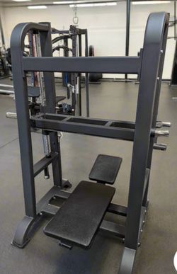 Gym equipment