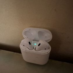 AirPods For Sale 