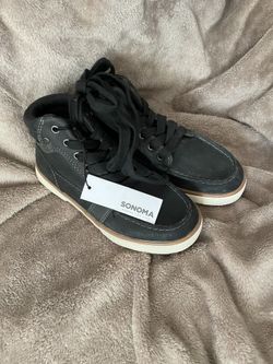 Boys Toddler Boots -Sonoma Size 13