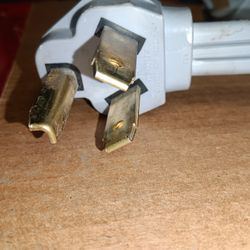 220 Volt Electric Dryer Or Stove Cord