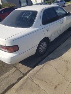 1500 Dollars Need Evap canister For Smog
