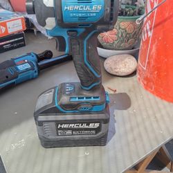 Brand New Impact 20 Vl