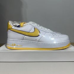 Nike Kobe Air Force 1