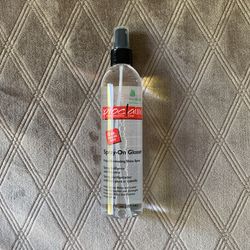 Proclaim Spray-on Glosser