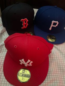 New hats
