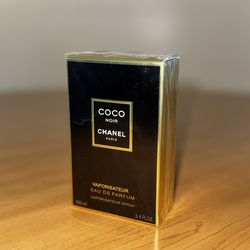 Coco Noir Chanel