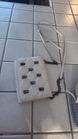 Gummy bear purse