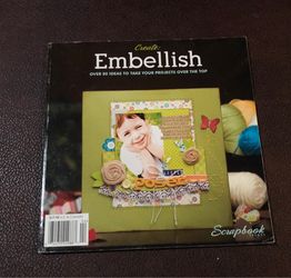 Scrapbooking Magazines