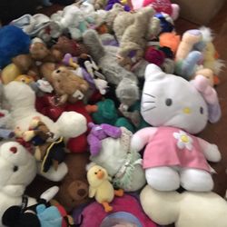 Toys