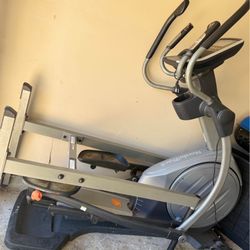 Caminadora En Buen Estado 