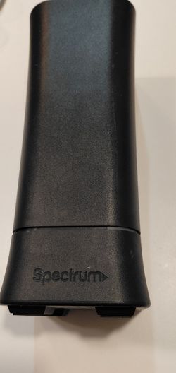 Spectrum Router RAC2V1K