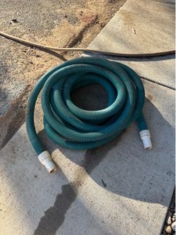 40 feet pool vacuum hose