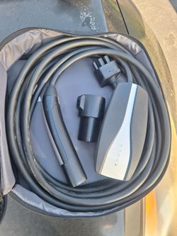 Tesla Charger