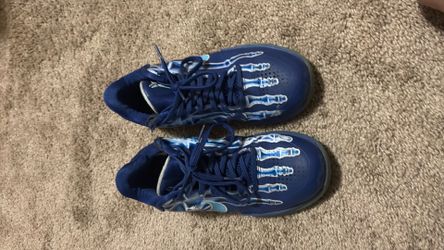 Kobe 6 Xray size 5.5