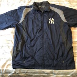 YANKEES JACKET